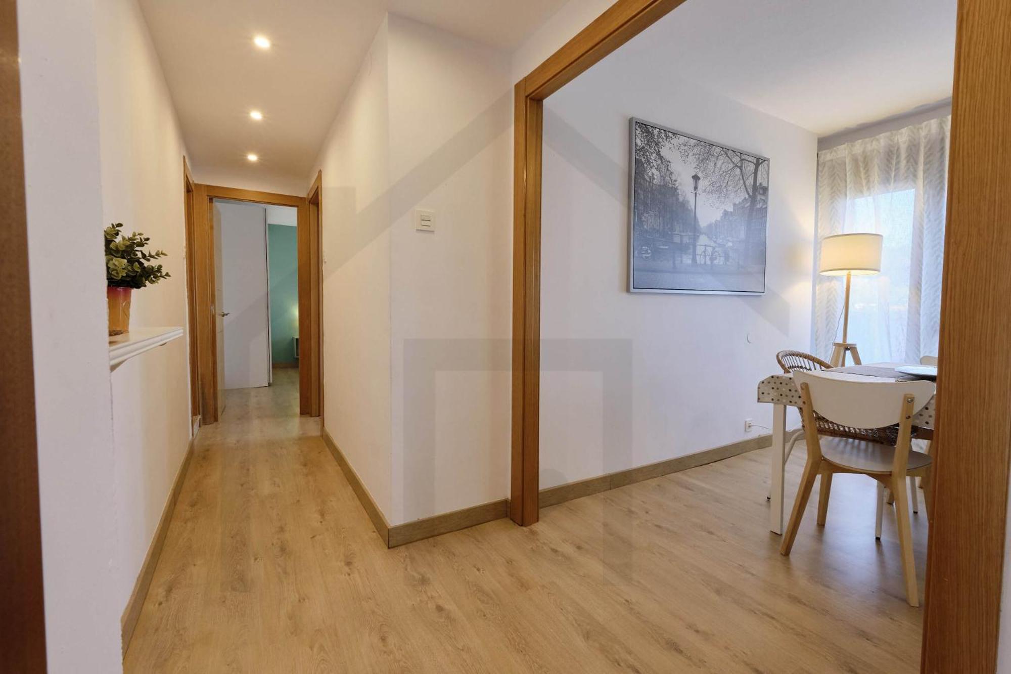 אוביידו Campoamor Centro - Coqueto Apartamento Con Wifi. מראה חיצוני תמונה