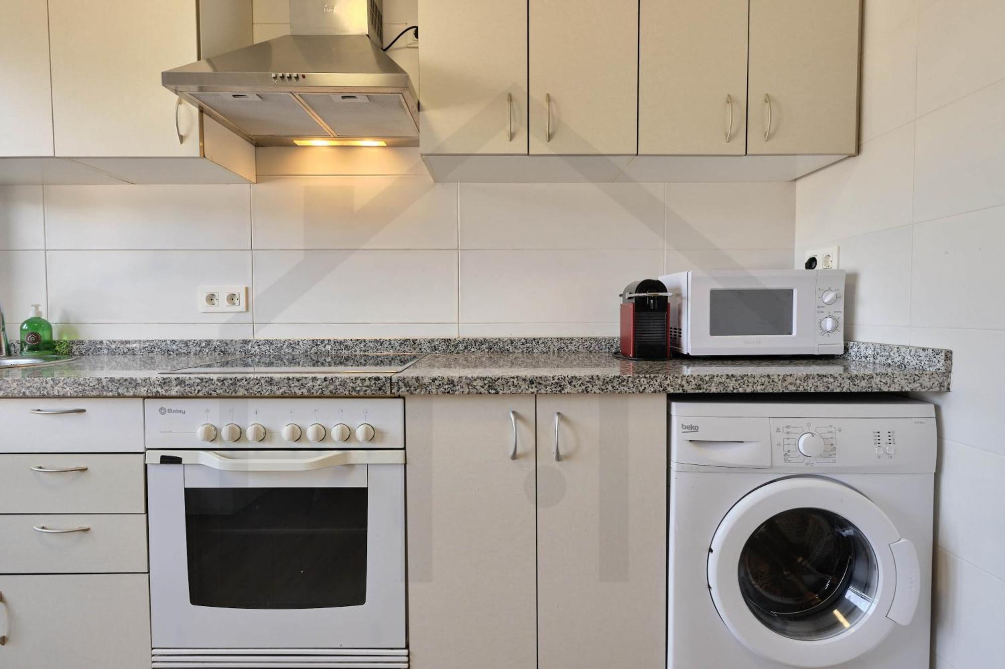 אוביידו Campoamor Centro - Coqueto Apartamento Con Wifi. מראה חיצוני תמונה