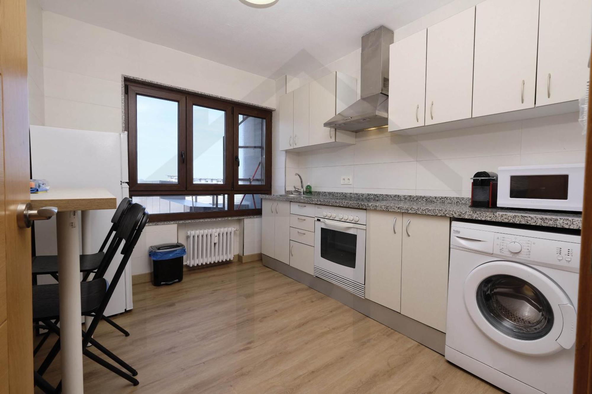 אוביידו Campoamor Centro - Coqueto Apartamento Con Wifi. מראה חיצוני תמונה